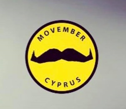 Movember Cyprus 2017 events